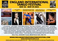 England International Tango Festival