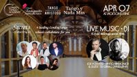 Jacksons Lane Special Event Milonga