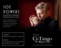 Solo Tango