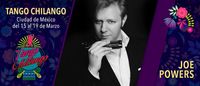 Tango Chilango Festival