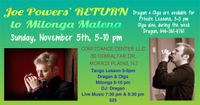 Milonga Malena