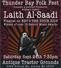 Laith Al-Saadi 