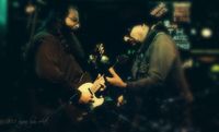 TWO TROUBADOURS: AN INTIMATE EVENING WITH LAITH AL-SAADI & JIMMY VIVINO 