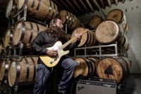 Laith @ City Winery - Chicago 