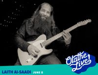 Laith Al-Saadi 