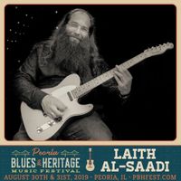 Peoria Blues & Heritage Fest 