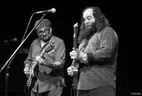 DETROIT - TWO TROUBADOURS W/ JIMMY VIVINO! 
