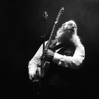Laith Al-Saadi Trio - Lexington Village Theater