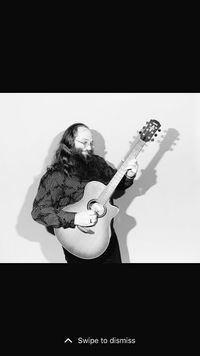 Laith Al-Saadi Solo/Acoustic @ Lone Oak Vineyard Estate