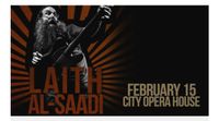 CITY OPERA HOUSE - TRAVERSE CITY