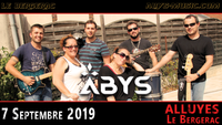 Concert Au Bergerac