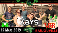 Concert VnB St Pat