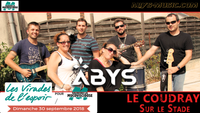 Concert pour Les Virades de l'Espoir 2018