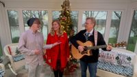 Clark's Hometown Family Christmas
