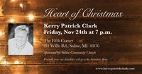 The Heart Of Christmas Tour