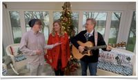 Clark Family Christmas