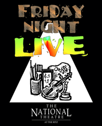 Friday Night Live