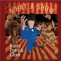 What A Show Virtual CD Release Concert