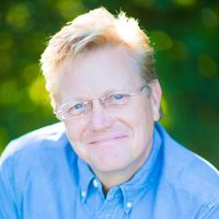 MPA Presents Kerry Patrick Clark