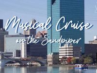 Sandpiper Musical Lunch Crusie