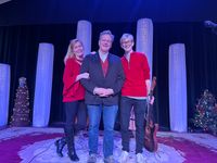 A Clark Family Christmas