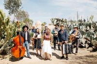 Rachel Aldous and The Road Home