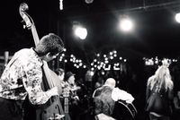 Rachel Aldous and The Road Home