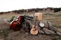 Rachel Aldous and The Road Home