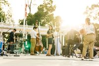 Twilight in the Park concert series