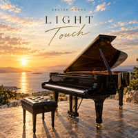 Light Touch by Dexter Moore