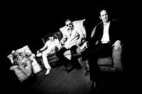 United Snakes 70's rock tribute @ Hamlin Pub Van dyke location