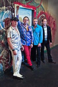 United Snakes 70's rock tribute @ Caesar’s Windsor 