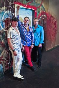 United Snakes @ The Windsor Sportsman Club Dougall road Location 7:30 showtime