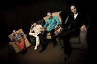 United Snakes 70's rock tribute @ Charlies