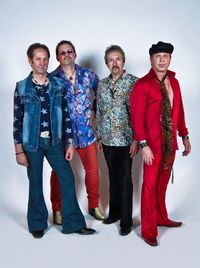 United Snakes 70's rock tribute @ Caesars Windsor