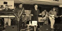 BLUZHAMMER @ Checkered Flag Tavern