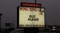 BLUZHAMMER