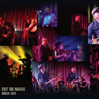 Exit the Haggis by Enter The Haggis