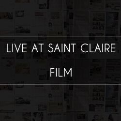 LIVE AT SAINT CLAIRE - FILM