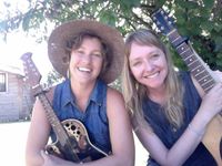 Show with Maggie Davis