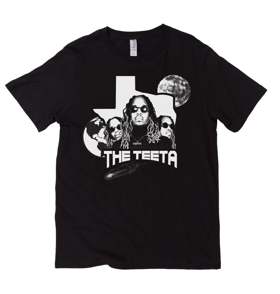 The B&W Tee 
