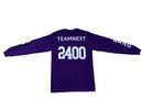 Next-Do-It Long Sleeve (Royal Purple)