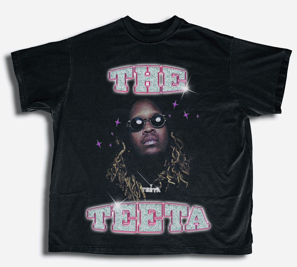 Limited Edition 2020 tee (SOLD OUT)