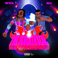 The Seventh Seal by The Teeta & Willow