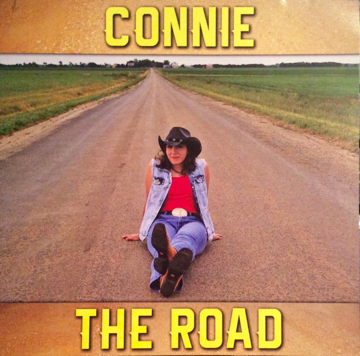 The Road - CD
