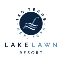 16 Paces @ Lake Lawn Resort