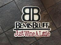 16 Paces @ Bemis Bluff Winery