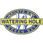 16 Paces @ The Watering Hole