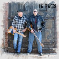16 Paces @ "Pirate Family Daze" (South Rotary Park Stage)