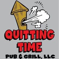 16 Paces @ Quitting Time Pub & Grill (Family Friendly)